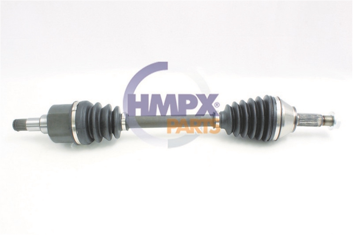 YEDEK PARÇAFOCUS 98> KOMPLE AKS SOL KISA  (MANUEL) HMP XS4W 3B437 DB HMP FD-727-006PARCAWORLDHMP XS4W 3B437 DB