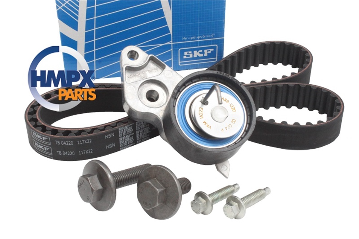 YEDEK PARÇAFOCUS 98> TRİGER SETİ 1.6 BENZİN E.M SKF 3M5Q 8A615 D2A VKMA 04222PARCAWORLDSKF 3M5Q 8A615 D2A