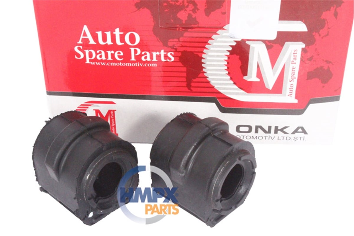 YEDEK PARÇAFOCUS 98>04 VİRAJ DEMİR LASTİĞİ  ÖN ONK 98AG 5484 DA CM 31104PARCAWORLDONK 98AG 5484 DA