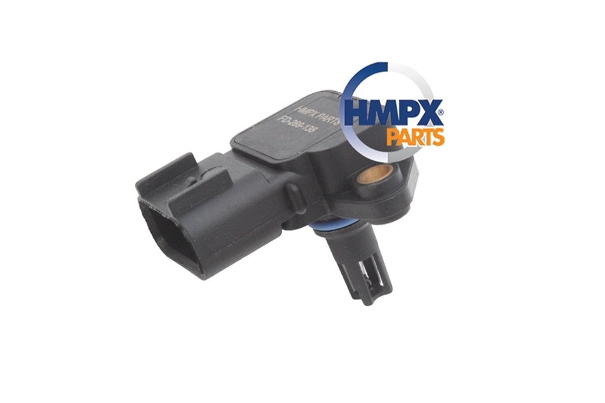 YEDEK PARÇAFOCUS  98>05  1.6 BENZ EMME MANİFOLD BASINÇ SENSÖRÜ (MAP SENSÖRÜ) HMP ES4A 9F479 BA HMP FD-269-138PARCAWORLDHMP ES4A 9F479 BA