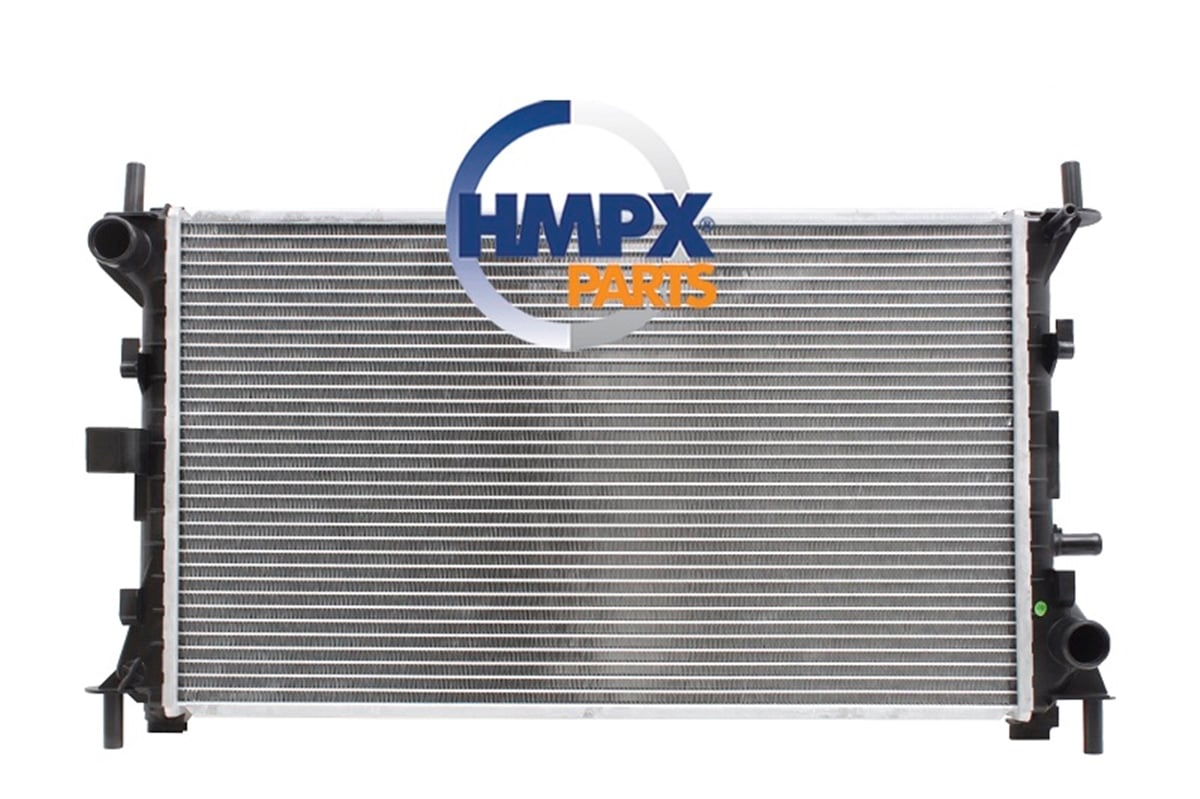 YEDEK PARÇAFOCUS 98>05 1.6 ZETEC-S SU RADTATÖR HMP ME98AB 8005 DF HMP FD-539-006PARCAWORLDHMP ME98AB 8005 DF
