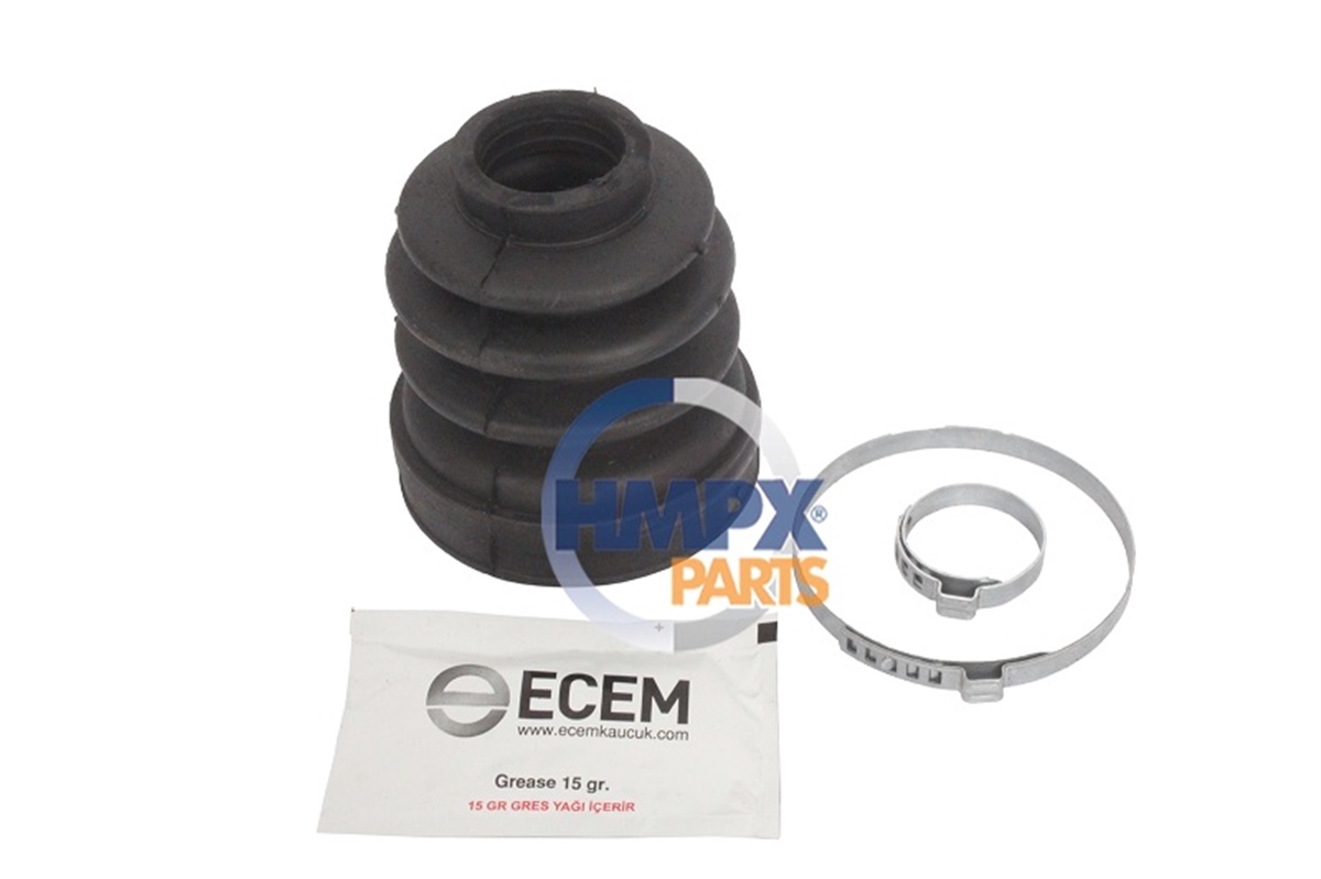 YEDEK PARÇAFOCUS 98>05 AKS KÖRÜK KİTİ İÇ (KELEPÇE+SEKMAN) ECM XS4J 4A084 BB ECM 803PARCAWORLDECM XS4J 4A084 BB