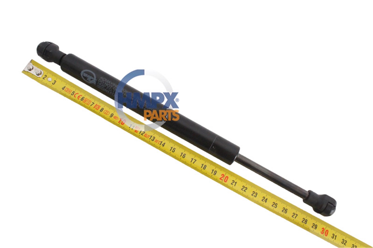 YEDEK PARÇAFOCUS 98>05 BAGAJ AMORTİSÖRÜ : SEDAN HMP XS41 F406A10 AF HMP FD-115-008PARCAWORLDHMP XS41 F406A10 AF