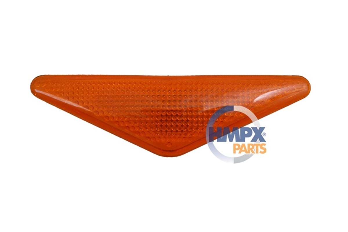 YEDEK PARÇAFOCUS 98>05 ÇAMURLUK SİNYALI (SARI) MIP 98AB 13K354 AA MIP 217PARCAWORLDMIP 98AB 13K354 AA