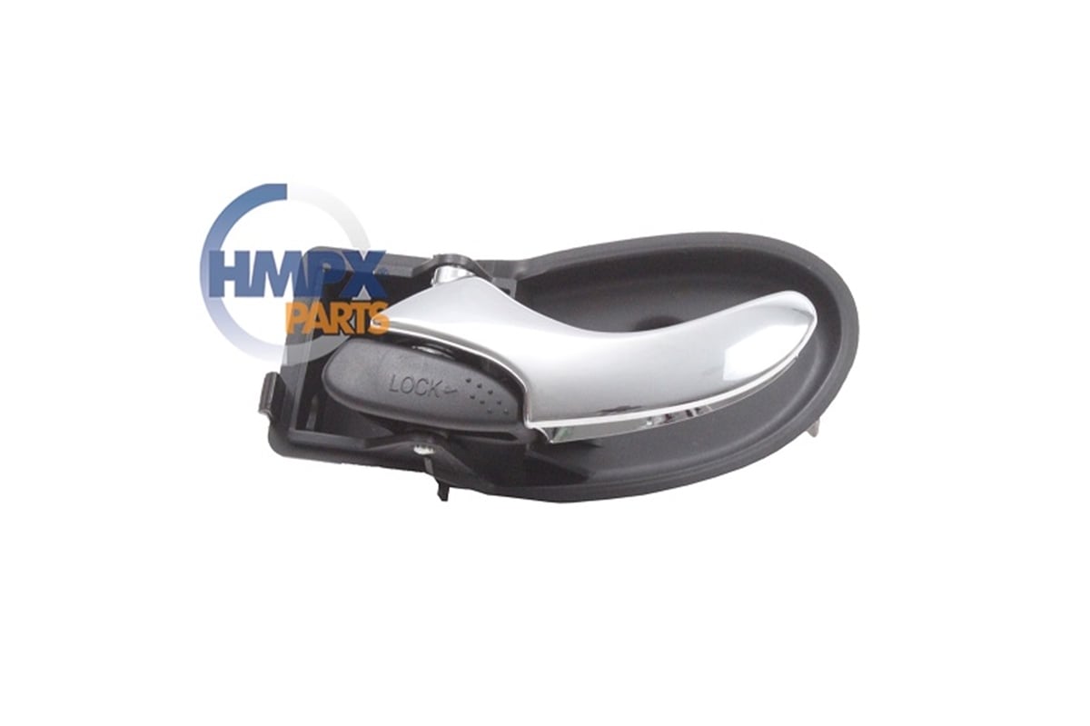 YEDEK PARÇAFOCUS  98>05 İÇ KAPI AÇMA KOLU : ÖN-ARKA SOL NİKELAJ HUS XS41 A22601 BKPARCAWORLDHUS XS41 A22601 BK