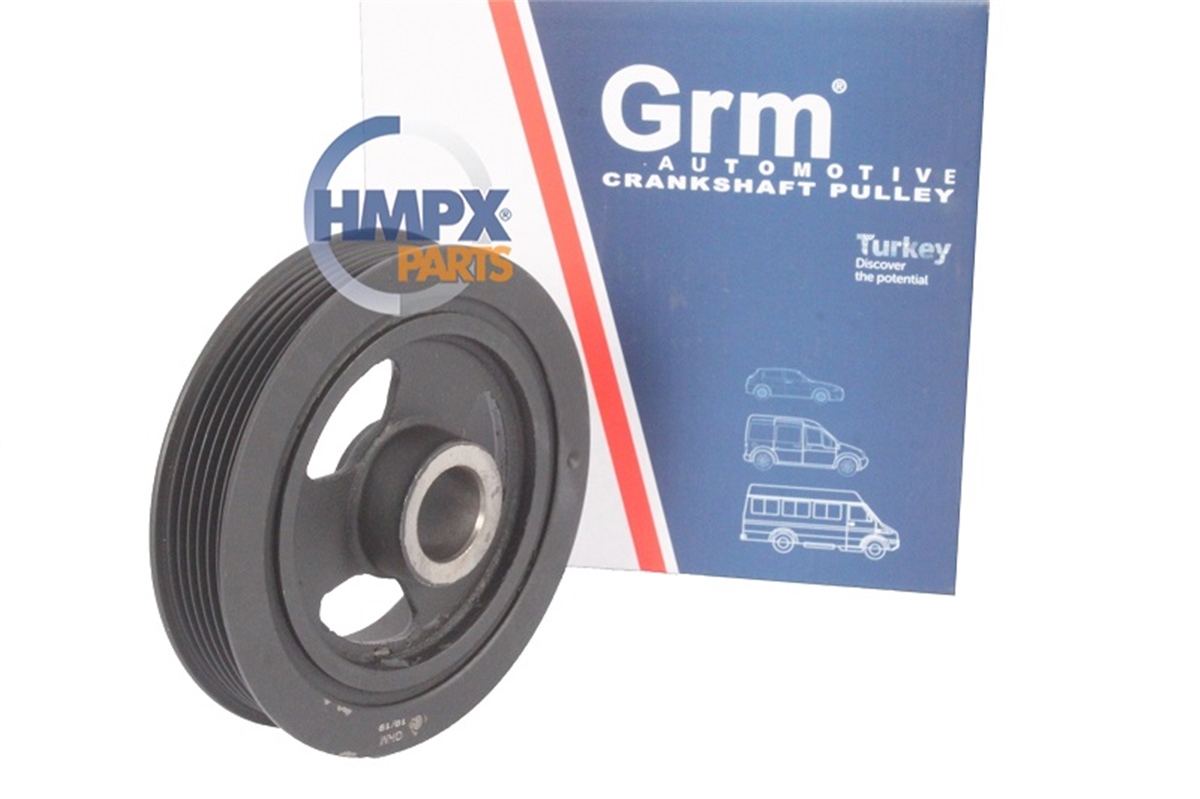 YEDEK PARÇAFOCUS 98>05 KRANK KASNAGI 1.4-1.6 BENZİN GRM 98MM 6B321 BC GRM 2038PARCAWORLDGRM 98MM 6B321 BC