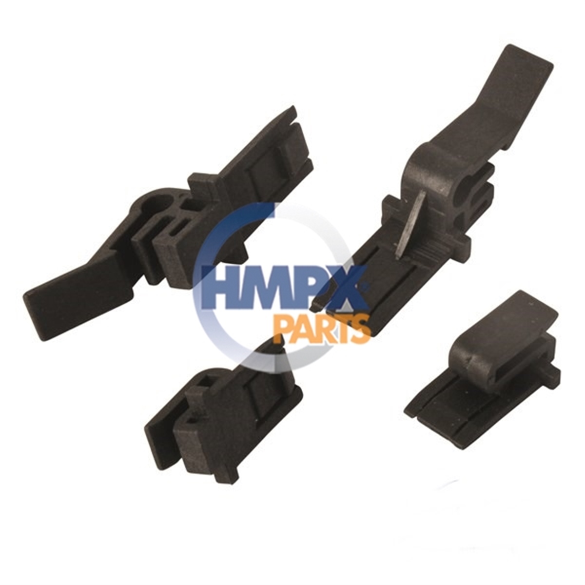 YEDEK PARÇAFOCUS 98>05 RADYATÖR BAĞLANTI TIRNAK TAKIMI CAB 2S41 8C342 TRTK 330606PARCAWORLDCAB 2S41 8C342 TRTK