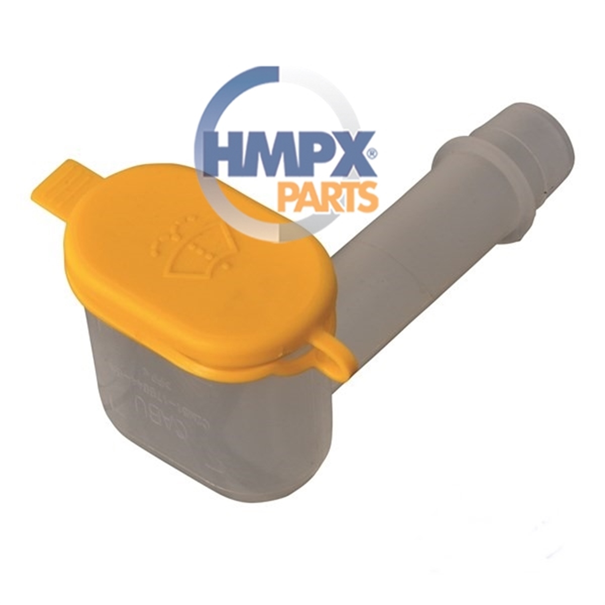 YEDEK PARÇAFOCUS 98>05 SU DEPO BOĞAZI KAPAKLI CAB 2M51 17B644 BA 330643PARCAWORLDCAB 2M51 17B644 BA