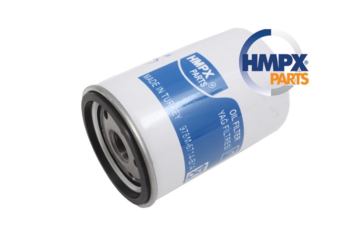 YEDEK PARÇAFOCUS 98>05 YAĞ FİLTRESİ (EFL600) HMP 978M 6714 B4A HMP FD-987-006PARCAWORLDHMP 978M 6714 B4A