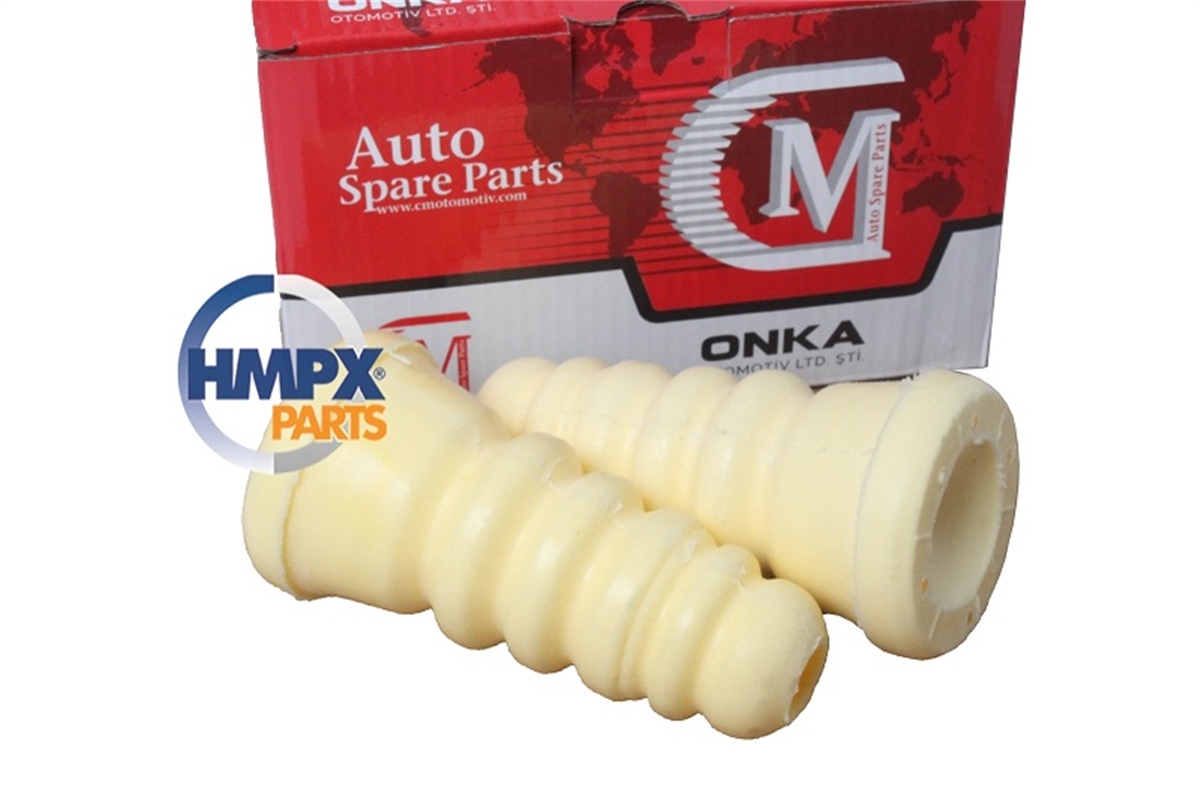 YEDEK PARÇAFOCUS 98>11 SÜSPANSİYON TAKOZU  ARKA ONK 98AG 5K570 AH CM 31700PARCAWORLDONK 98AG 5K570 AH