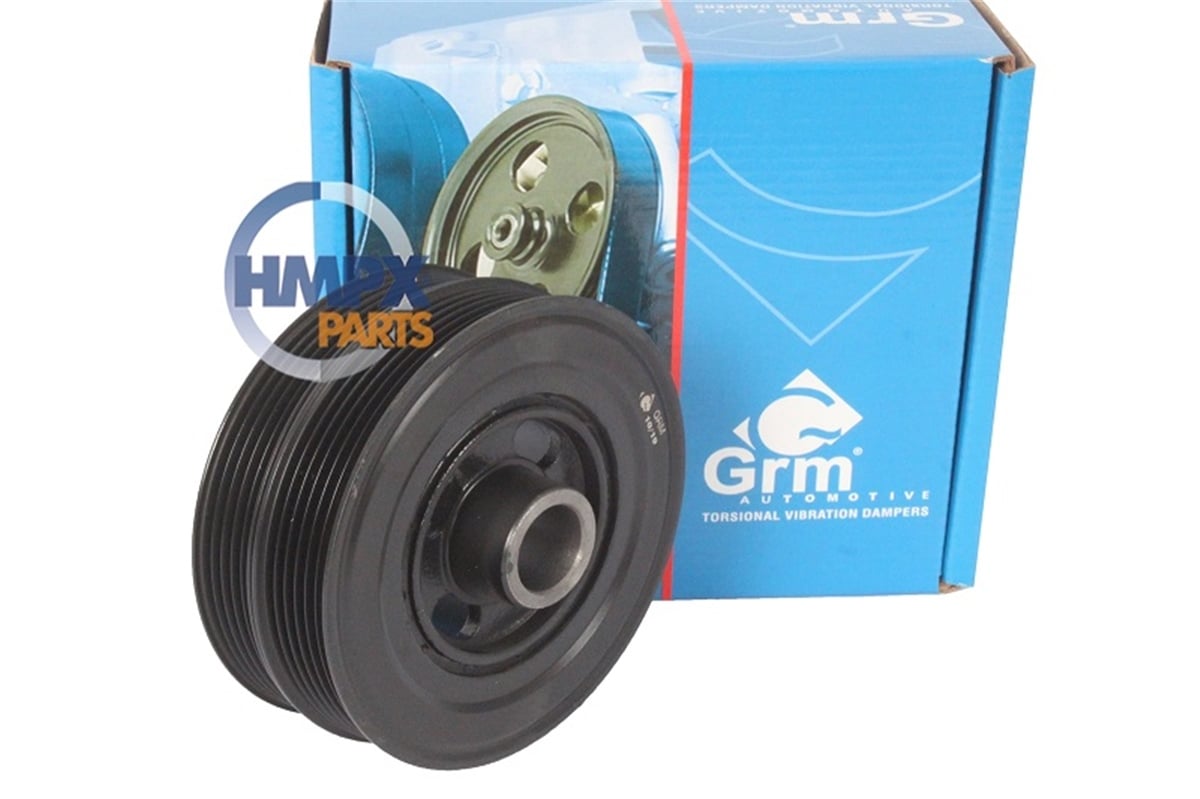 YEDEK PARÇAFOCUS C-MAX 03> KRANK KASNAGI 1.6 BENZİN GRM 4M5G 6B321 ZC GRM 2074PARCAWORLDGRM 4M5G 6B321 ZC