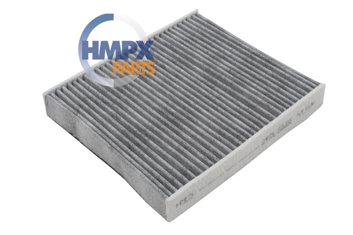 YEDEK PARÇAFOCUS C-MAX 03> POLEN FİLTRESİ KARBONSUZ HMP AV6N 19G244 AB HMP FD-963-016PARCAWORLDHMP AV6N 19G244 AB