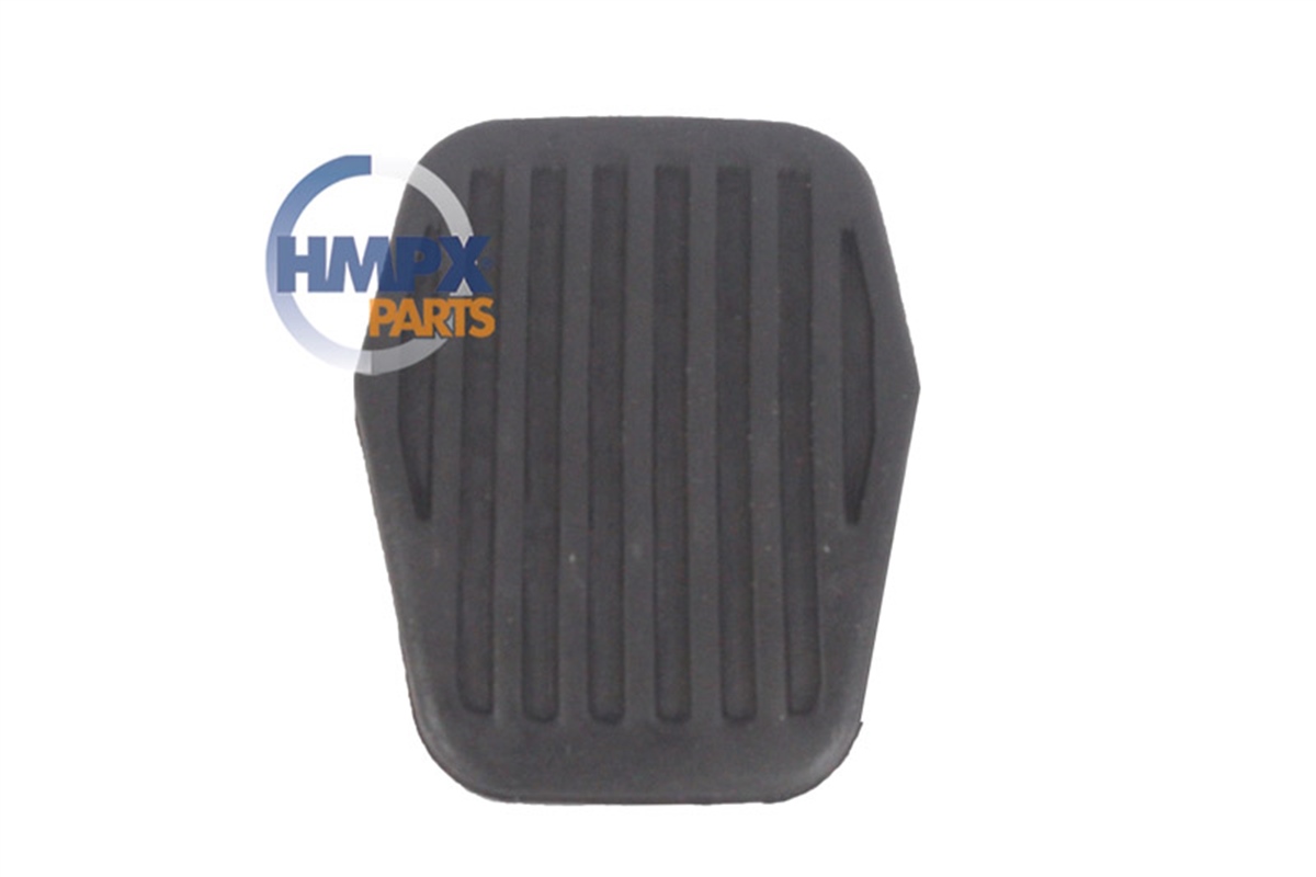 YEDEK PARÇAFOCUS C-MAX 04>12 PEDAL LASTİĞİ TIRNAKLI HMP 3M51 2457 AA HMP FD-630-011PARCAWORLDHMP 3M51 2457 AA