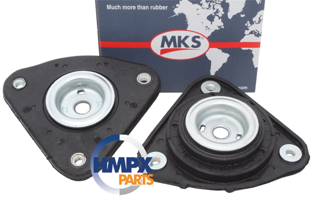 YEDEK PARÇAFOCUS-C-MAX  04>18 ÖN AMORTİSÖR ÜST TABLA MKS 3M51 3K155 DC 1542PARCAWORLDMKS 3M51 3K155 DC