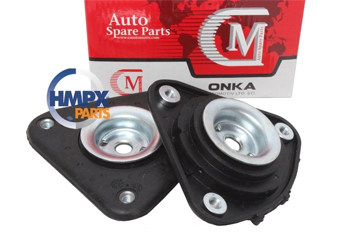 YEDEK PARÇAFOCUS-C-MAX  04>18 ÖN AMORTİSÖR ÜST TABLA ONK 3M51 3K155 DC CM 31115PARCAWORLDONK 3M51 3K155 DC