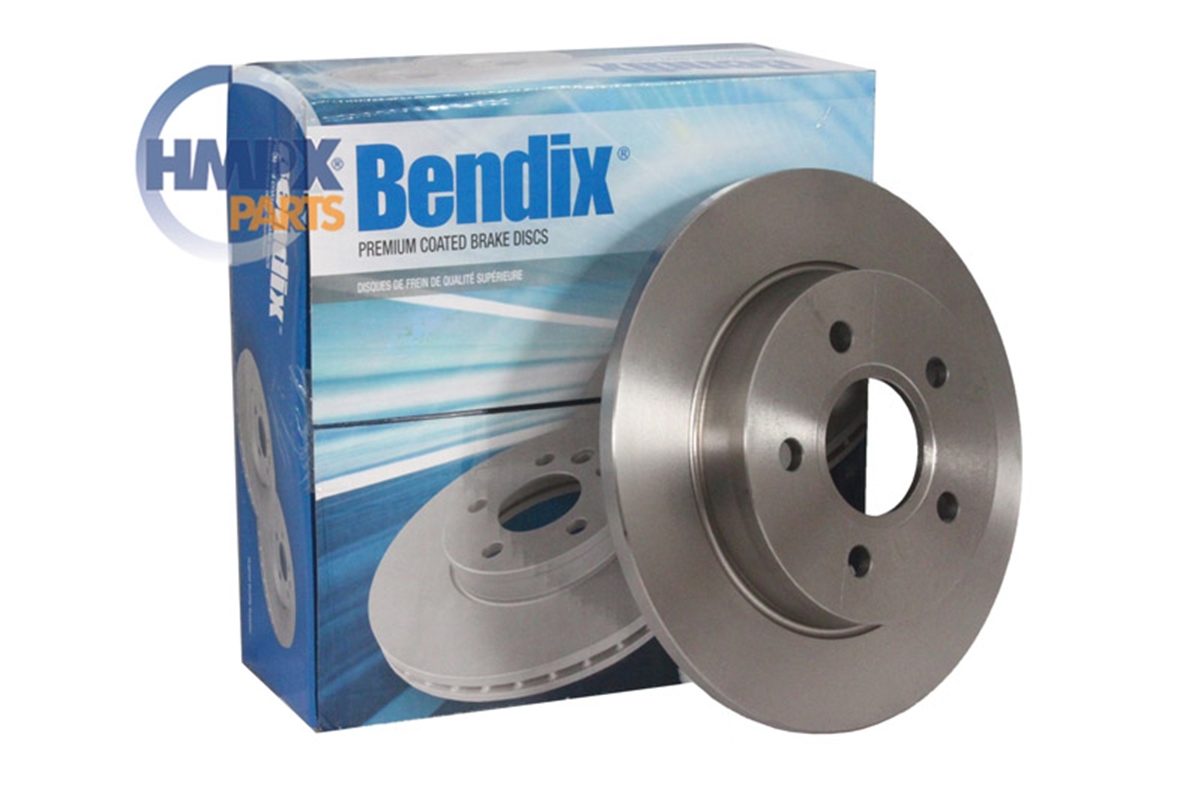 YEDEK PARÇAFOCUS-C-MAX  04>19  B.MOD. FREN DİSKİ : ARKA (TAKIM FİYATIDIR (265 MM) BDX 9M51 2A315 BB 9M51 2A315 BBPARCAWORLDBDX 9M51 2A315 BB