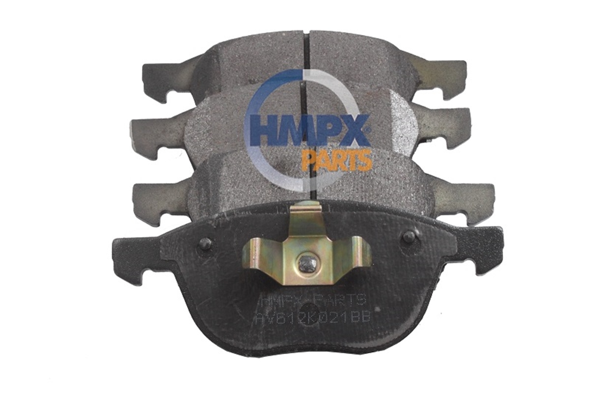 YEDEK PARÇAFOCUS C-MAX 05> 3M51 2K021 AA ÖN FREN BALATA (3M51 2K021 AA) HMP AV61 2K021 BB HMP FD-839-007PARCAWORLDHMP AV61 2K021 BB