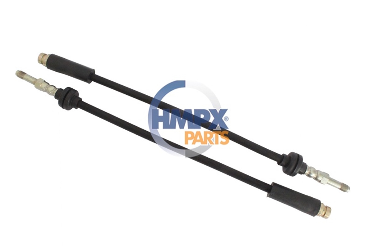 YEDEK PARÇAFOCUS C-MAX 05> ARKA FREN HORTUMU (ELEKTRİK EL FREN) HMP 3M51 2282 GD HMP FD-822-009PARCAWORLDHMP 3M51 2282 GD