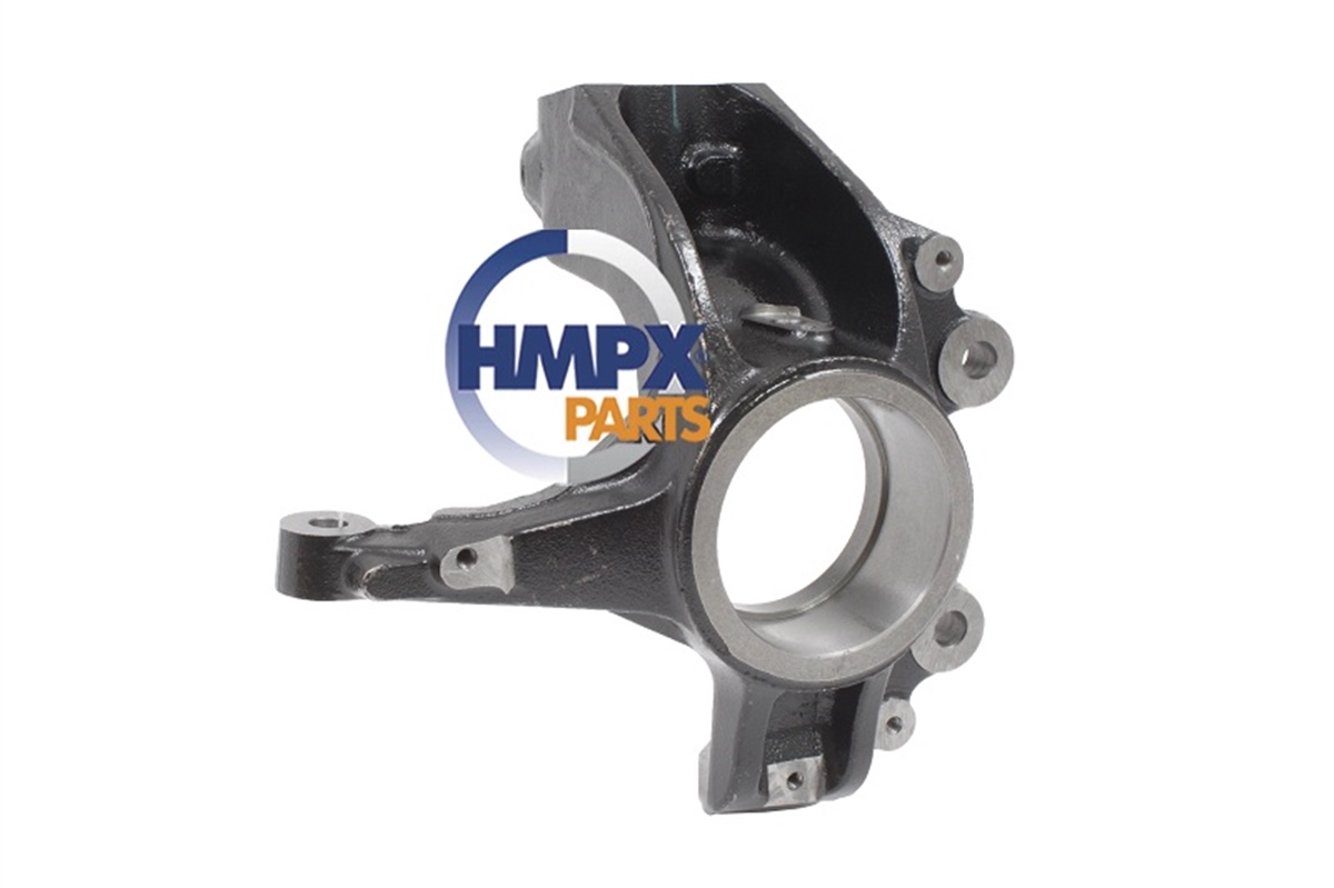 YEDEK PARÇAFOCUS / C-MAX 05> ÖN DİKEY AKS TAŞIYICI SAĞ (21mm) HMP 3M51 3K170 BH HMP FD-739-005PARCAWORLDHMP 3M51 3K170 BH