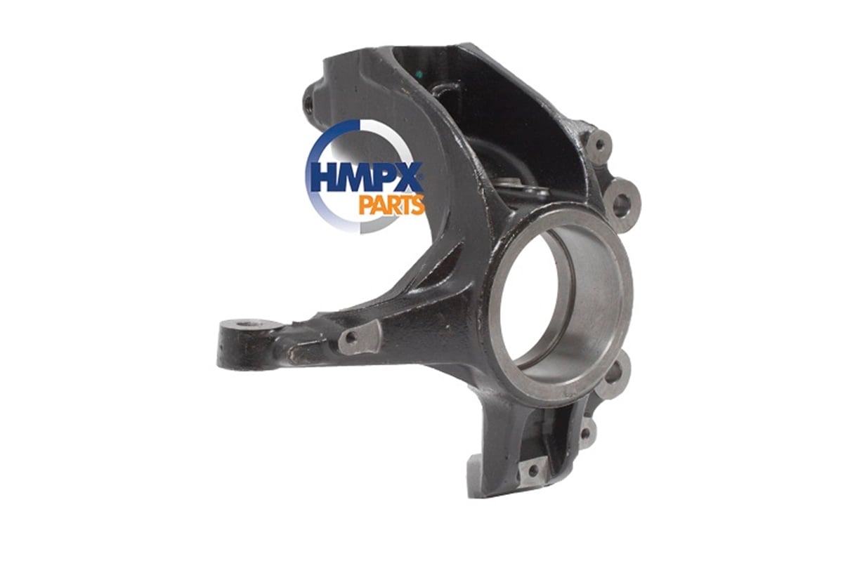 YEDEK PARÇAFOCUS / C-MAX 05> ÖN DİKEY AKS TAŞIYICI SAĞ (18mm) HMP 3M51 3K170 FA HMP FD-739-011PARCAWORLDHMP 3M51 3K170 FA