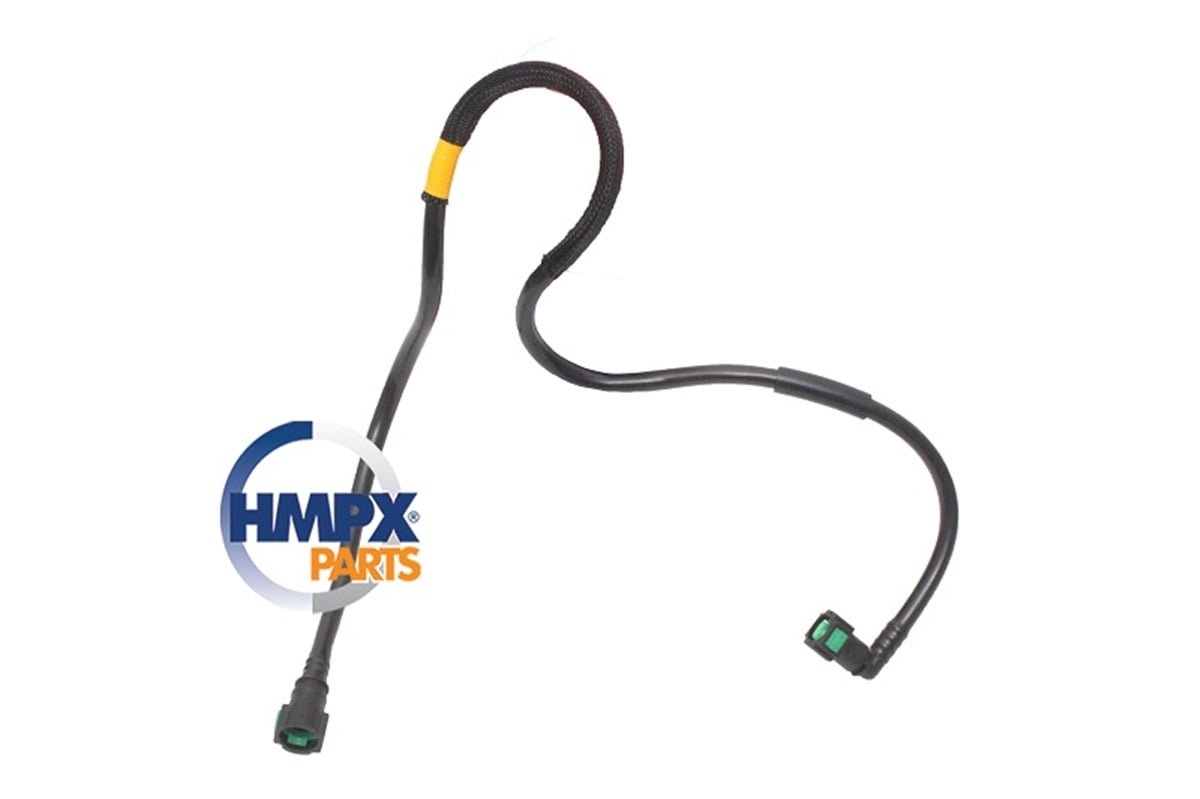 YEDEK PARÇAFOCUS C-MAX 10> 1.6 TDCI YAKIT BORUSU IBR AV61 9B337 AD 19990PARCAWORLDIBR AV61 9B337 AD