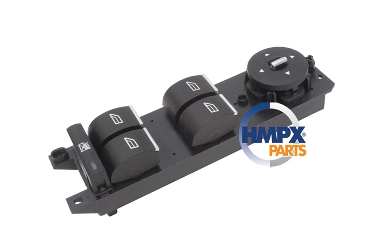 YEDEK PARÇAFOCUS / C-MAX 11> CAM ACMA DÜĞMESİ (DÖRTLÜ) HMP F1ET 14A132 AC HMP FD-215-025PARCAWORLDHMP F1ET 14A132 AC