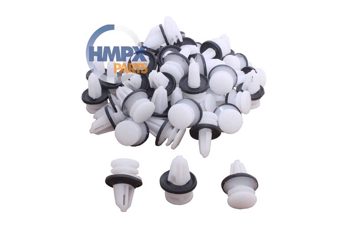 YEDEK PARÇAFOCUS-C-MAX 11> FIESTA 17> KAPI DÖŞEME KLİPSİ HMP W713297 S300 HMP FD-199-026PARCAWORLDHMP W713297 S300