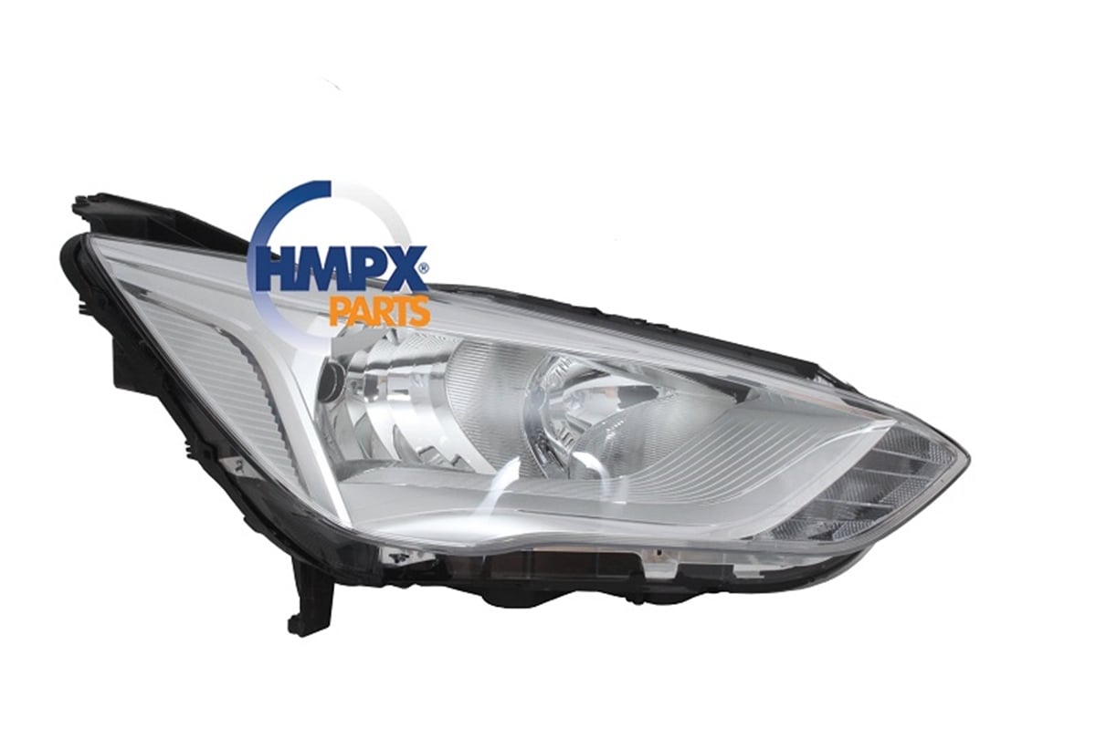 YEDEK PARÇAFOCUS C-MAX 15> ÖN FAR SAĞ DEP 431-11AARMLD-EN F1CB 13W029 ACPARCAWORLDDEP 431-11AARMLD-EN