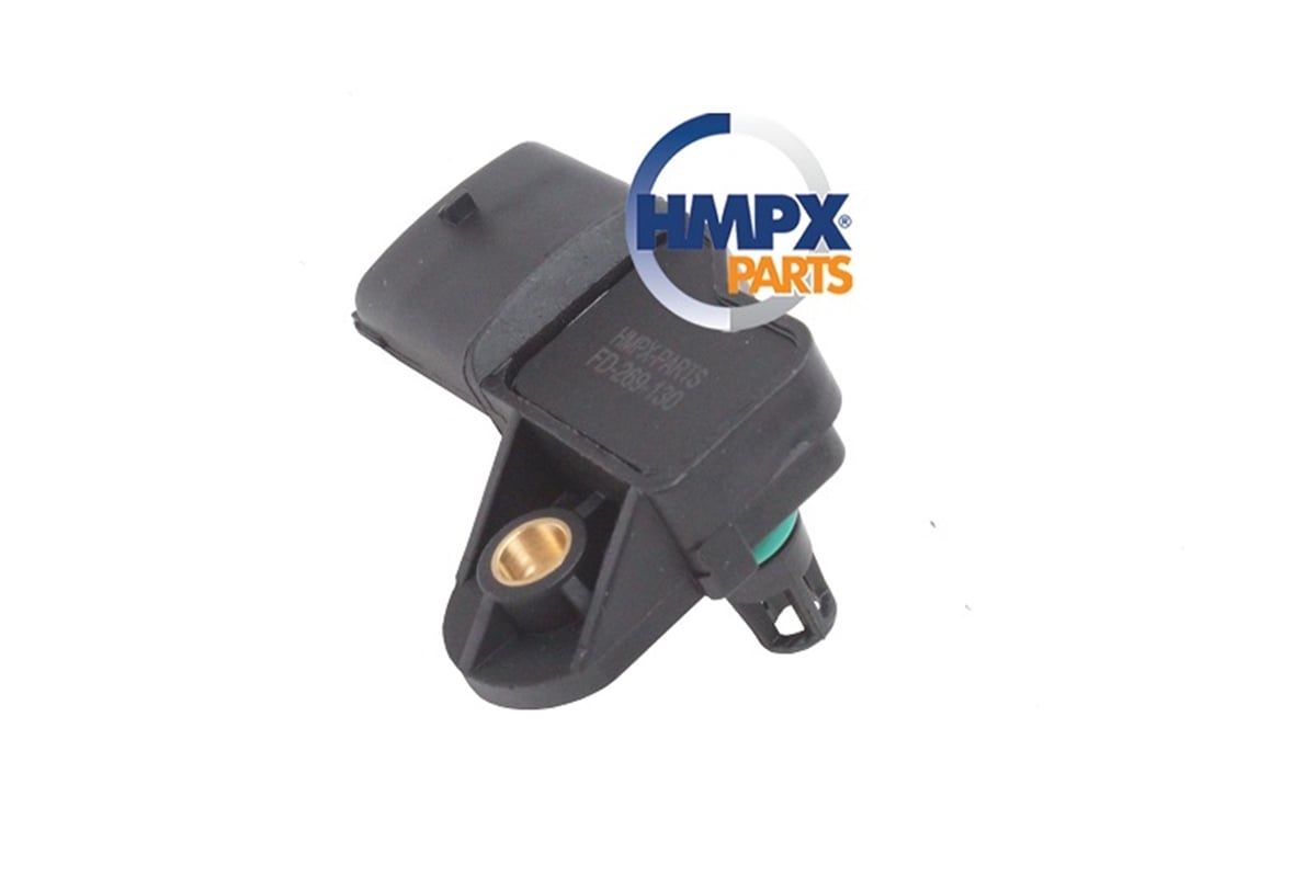 YEDEK PARÇAFOCUS-C-MAX-FIESTA  1.0 ECOBOOST  11> EMME MANİFOLD SENSÖRÜ (MAP SENSÖRÜ) HMP CV2A 9F479 AA HMP FD-269-130PARCAWORLDHMP CV2A 9F479 AA
