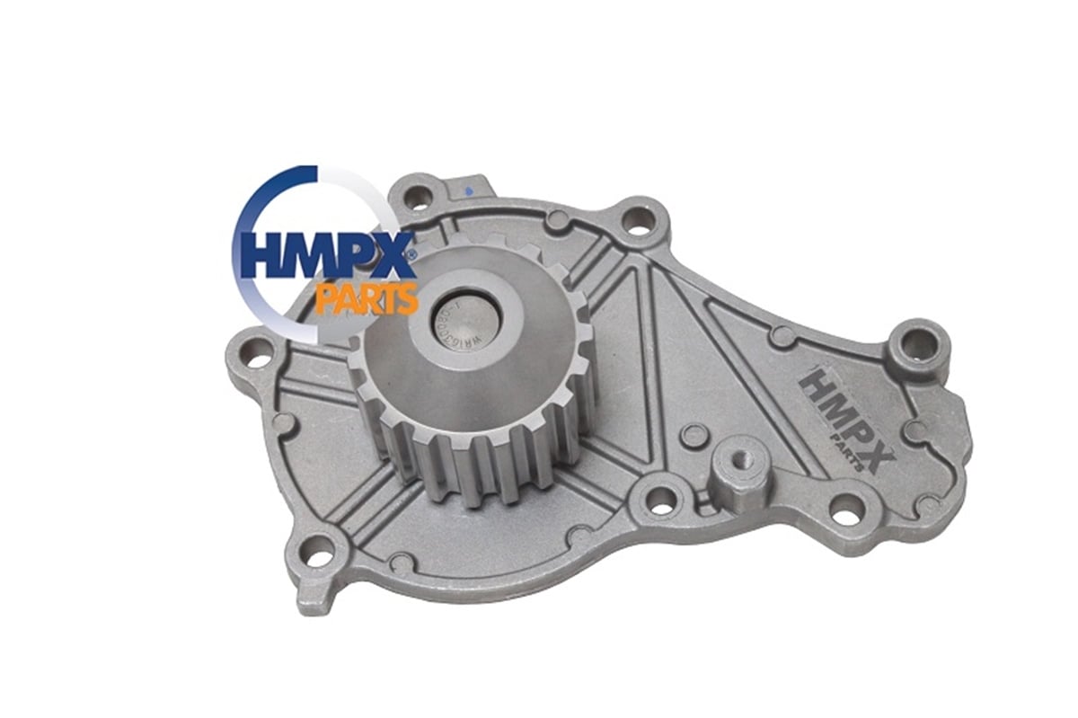 YEDEK PARÇAFOCUS-C-MAX-FIESTA-COURIER-MONDEO  1.5-1.6 TDCI  03> DEVİRDAİM HMP 3M5Q 8591 CA HMP FD-500-010PARCAWORLDHMP 3M5Q 8591 CA
