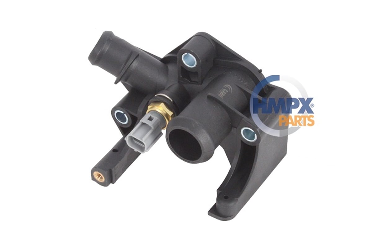YEDEK PARÇAFOCUS-C-MAX-FIESTA-MONDEO  98>  1.6 BENZ (100-115-123 PS) SU ÇIKIŞ KONNEKTÖRÜ MÜŞÜRLÜ CAB 7M5G 8K556 AC 330708PARCAWORLDCAB 7M5G 8K556 AC