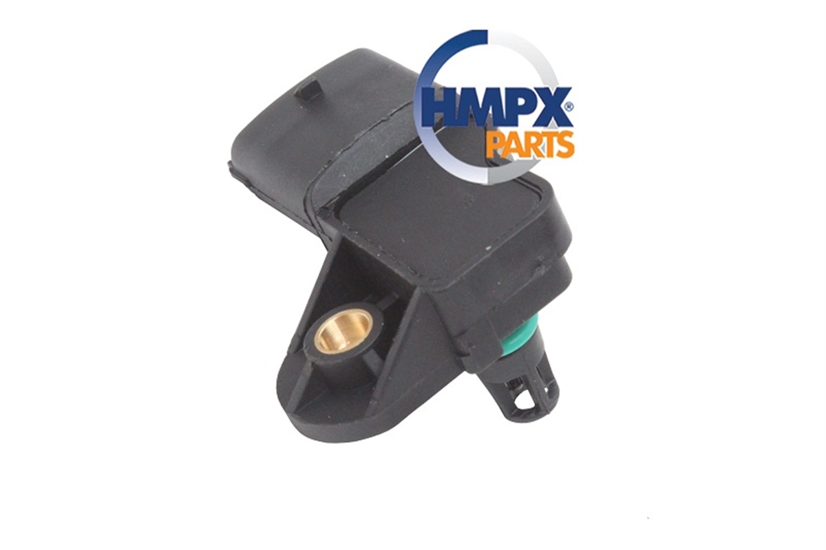 YEDEK PARÇAFOCUS-C-MAX-FIESTA-MONDEO-KUGA  1.0-1.6 ECOBOOST  11> EMME MANİFOLD VE ARA SOĞUTUSU BASINÇ SENSÖRÜ HMP EL8A 9F479 AA HMP FD-269-131PARCAWORLDHMP EL8A 9F479 AA
