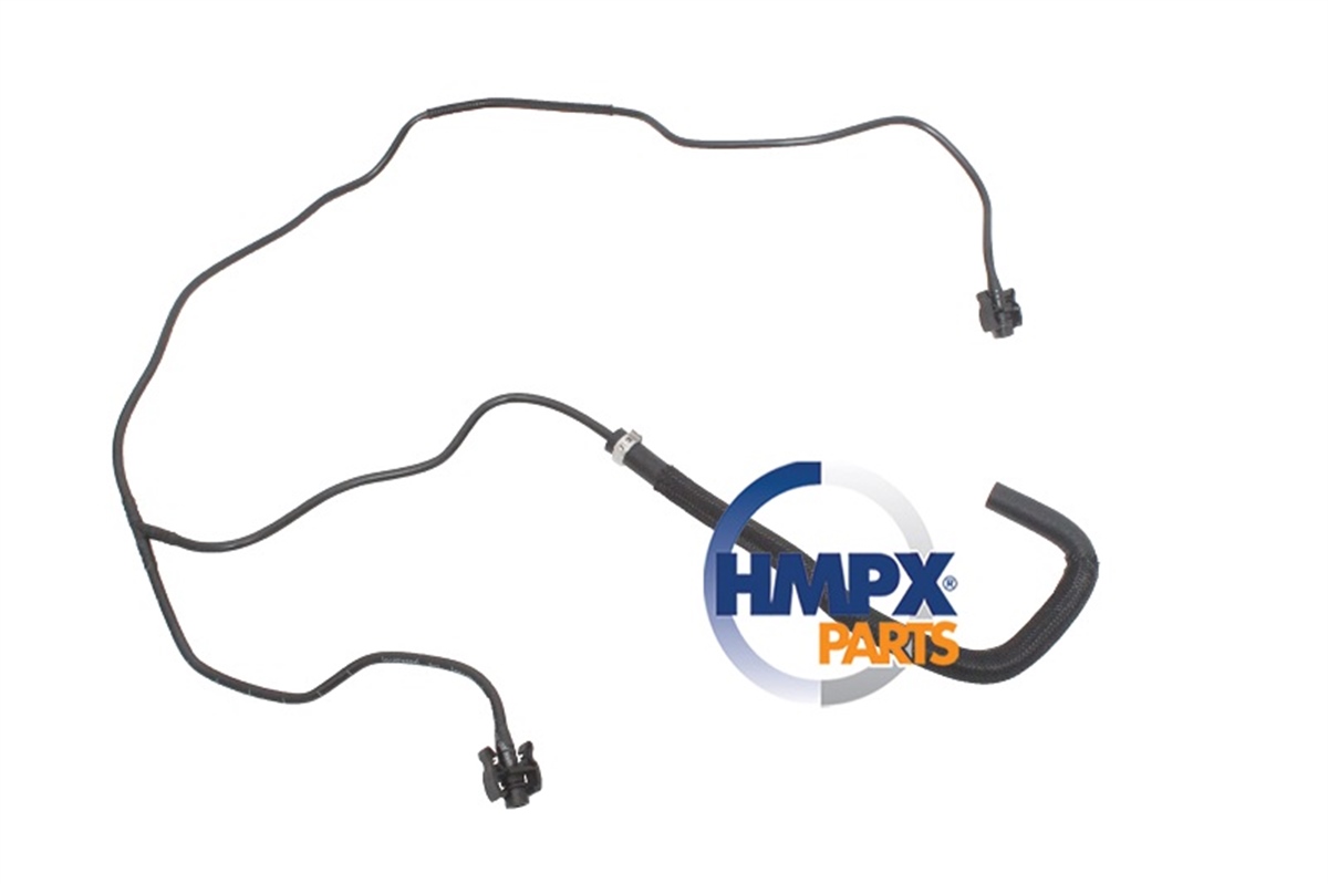 YEDEK PARÇAFOCUS-C-MAX-KUGA  1.6 ECOBOOST  11> RADYATÖR YEDEK SU DEPO HORTUMU ERC GV61 8C012 XA ERC268PARCAWORLDERC GV61 8C012 XA