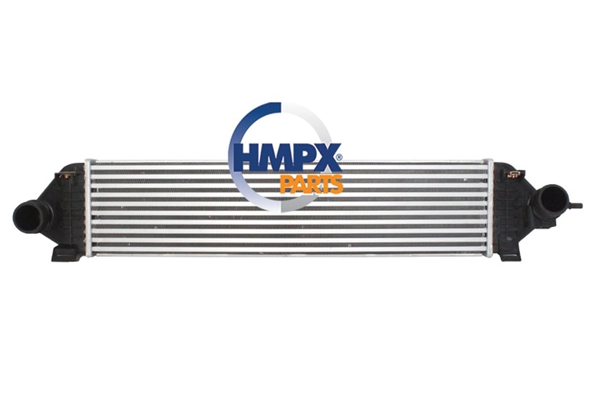 YEDEK PARÇAFOCUS-C-MAX-KUGA  11>16  1.6 ECOBOOST İNTERCOOLER RADYATÖRÜ HMP BV61 9L440 AF HMP FD-518-009PARCAWORLDHMP BV61 9L440 AF