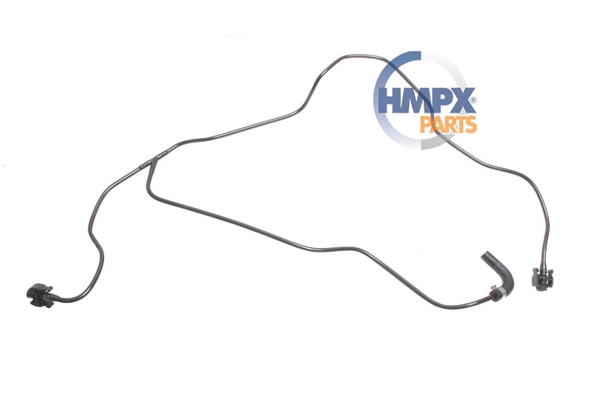 YEDEK PARÇAFOCUS-C-MAX-KUGA 14> 1.5 ECOBOOST RADYATÖR YEDEK SU DEPO HORTUMU ERC F1F1 8C012 DE ERC263PARCAWORLDERC F1F1 8C012 DE
