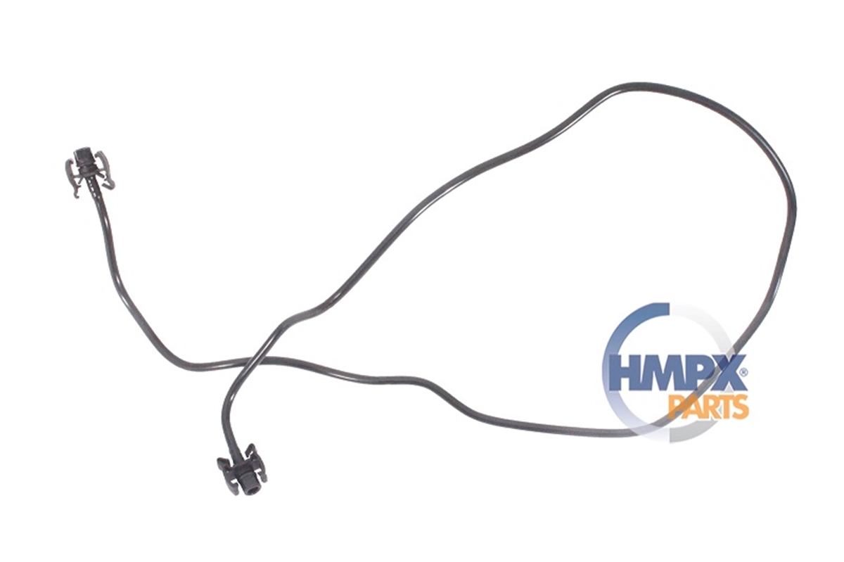 YEDEK PARÇAFOCUS-C-MAX-KUGA  14> 2.0 TDCI RADYATÖR YEDEK SU DEPO HORTUMU IBR FV41 8C012 AA 19968PARCAWORLDIBR FV41 8C012 AA