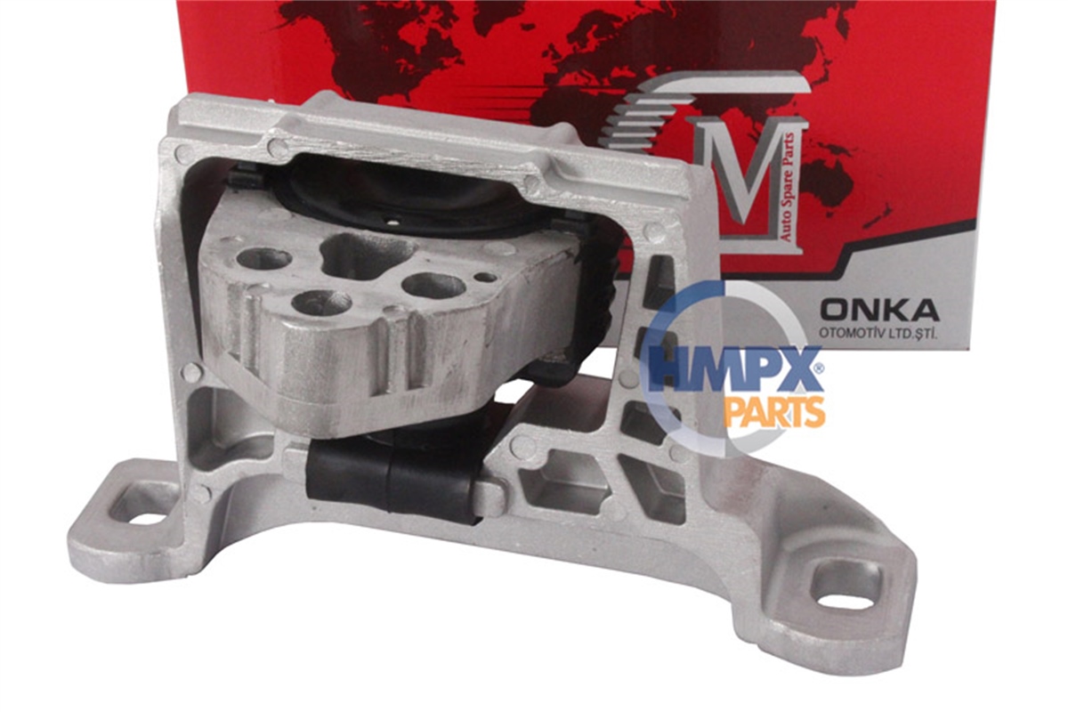 YEDEK PARÇAFOCUS-C-MAX-KUGA-CONNECT  1.5 TDCI  13> MOTOR TAKOZU ONK F1F1 6F012 BB CM 31135PARCAWORLDONK F1F1 6F012 BB