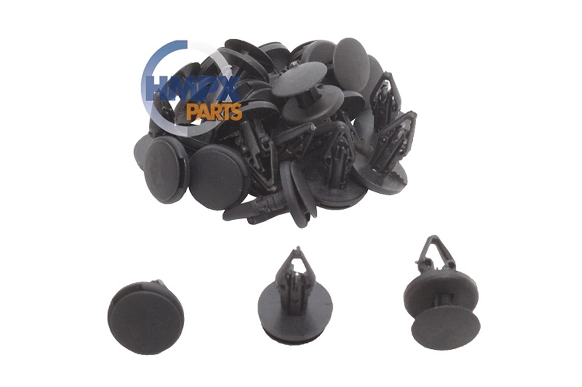YEDEK PARÇAFOCUS-C-MAX-MONDEO-KUGA-FIESTA  08> PANJUR,DAVLUMBAZ,TAMPON KLİPSİ HMP W714040 S300 HMP FD-199-021PARCAWORLDHMP W714040 S300