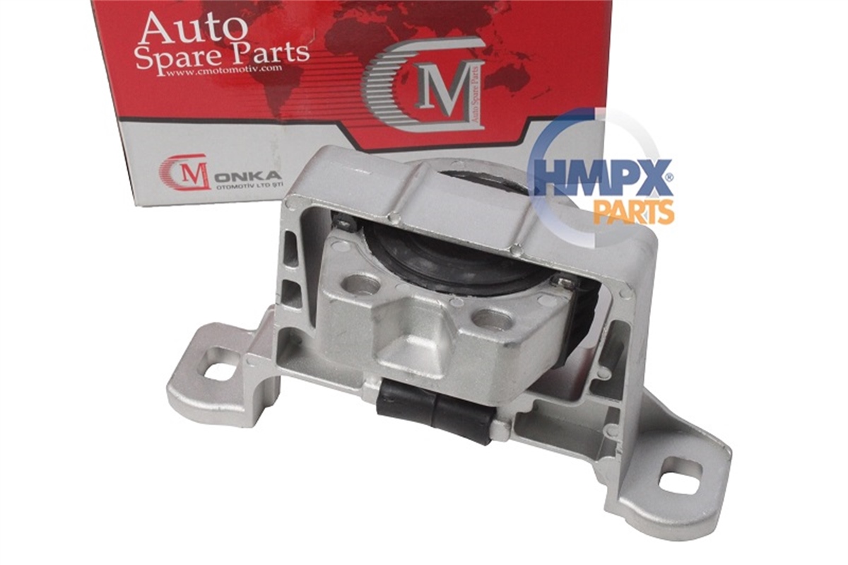 YEDEK PARÇAFOCUS-CMAX 04- BENZİNLİ MOTOR TAKOZU ONK 3M51 6F012 CK CM 31122PARCAWORLDONK 3M51 6F012 CK