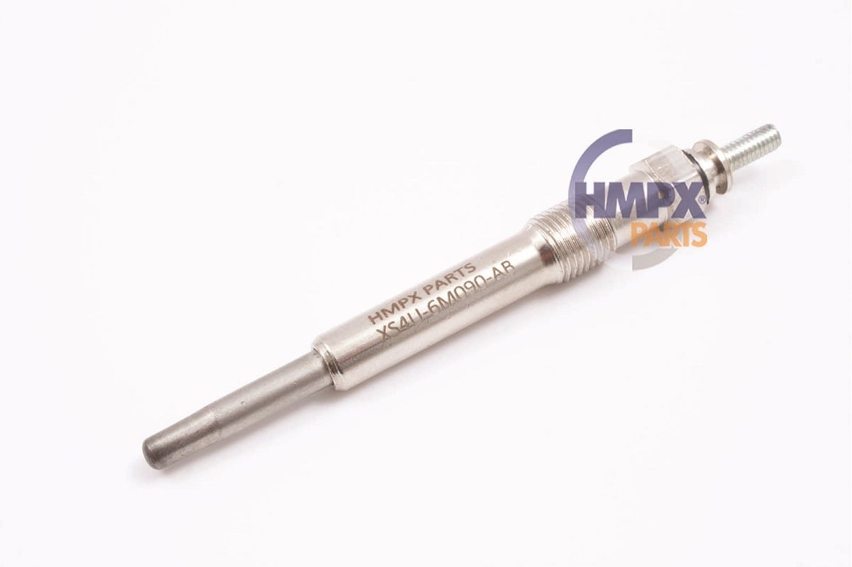 YEDEK PARÇAFOCUS-CONNECT 02> 1.8 DİZEL KIZDIRMA BUJİSİ HMP XS4U 6M090 AB HMP FD-254-002PARCAWORLDHMP XS4U 6M090 AB