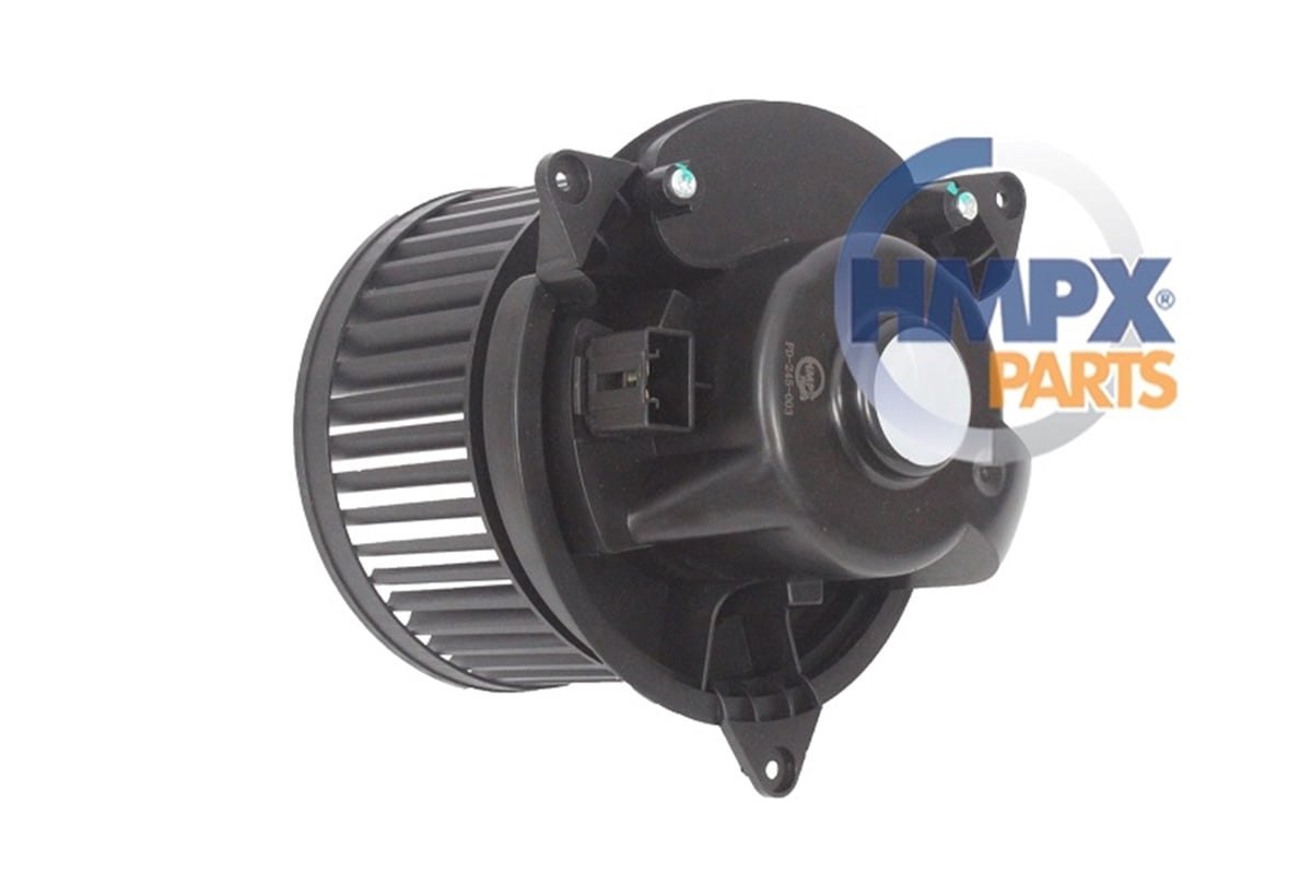 YEDEK PARÇAFOCUS -CONNECT 98> KALORİFER MOTORU HMP 2T1H 18456 AA HMP FD-245-003PARCAWORLDHMP 2T1H 18456 AA