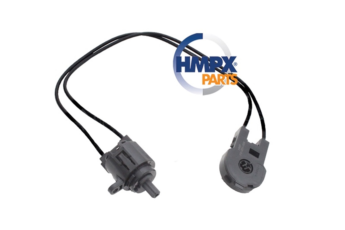 YEDEK PARÇAFOCUS-CONNECT  98>13 KALORİFER KUMANDA ANAHTARI SOL SİYAH (SICAK-SOĞUK) HMP 2M51 11504 AA HMP FD-251-009PARCAWORLDHMP 2M51 11504 AA