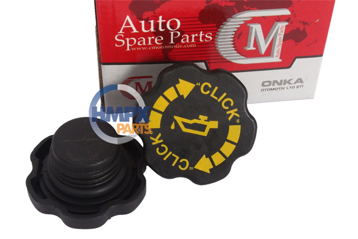 YEDEK PARÇAFOCUS-CONNECT-FIESTA-ESCORT 95> MOTOR YAĞ KAPAĞI ONK XS7G 6766 AB CM 29119PARCAWORLDONK XS7G 6766 AB
