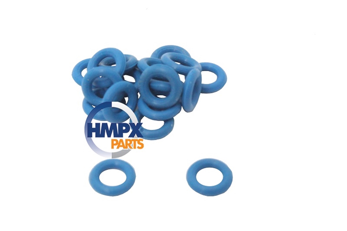 YEDEK PARÇAFOCUS-CONNECT-TRANSIT V184-V-362-V-363 RANGER  02> ENJ.GERİ DÖNÜŞ HORUM ORİNGİ (MAVİ VİTON) HMP 8H4Q 9T558 AA HMP FD-904-033PARCAWORLDHMP 8H4Q 9T558 AA
