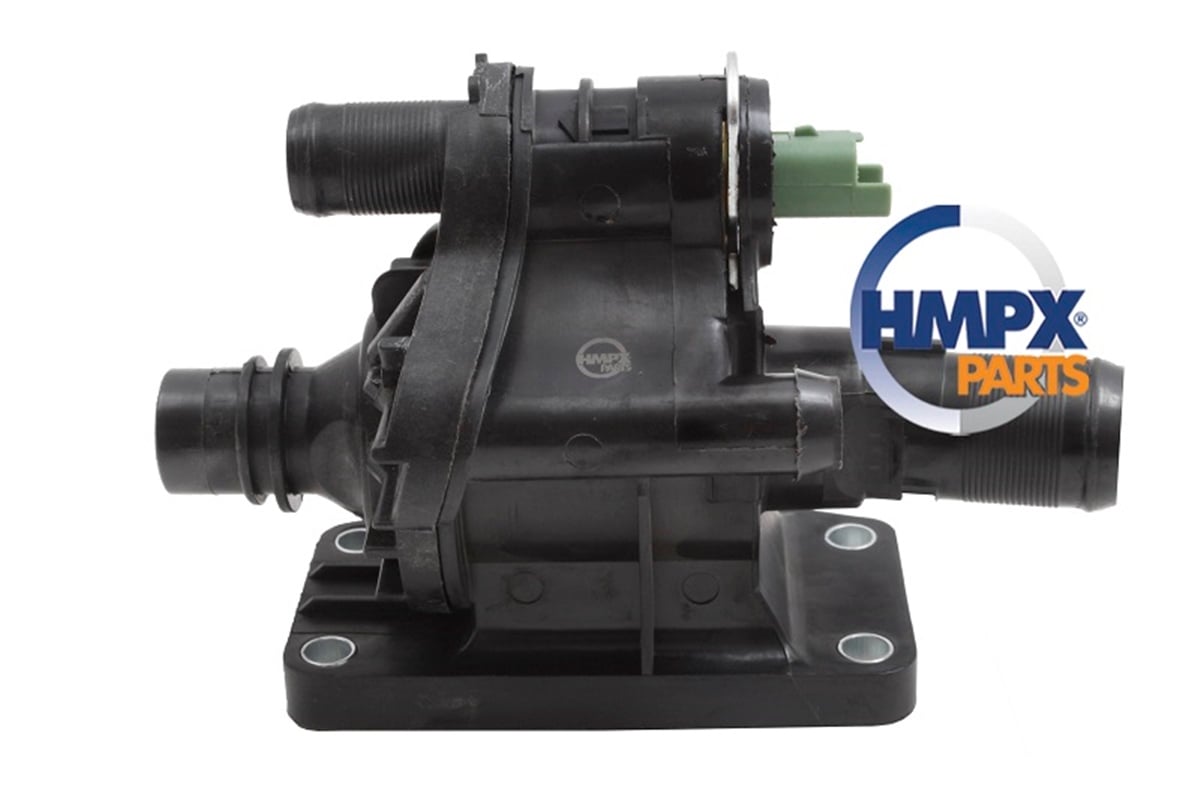 YEDEK PARÇAFOCUS-FIESTA 02> 1.6 TDCI TERMOSTAT GÖVDESİ HMP 3M5Q 8A586 AC HMP FD-542-012PARCAWORLDHMP 3M5Q 8A586 AC