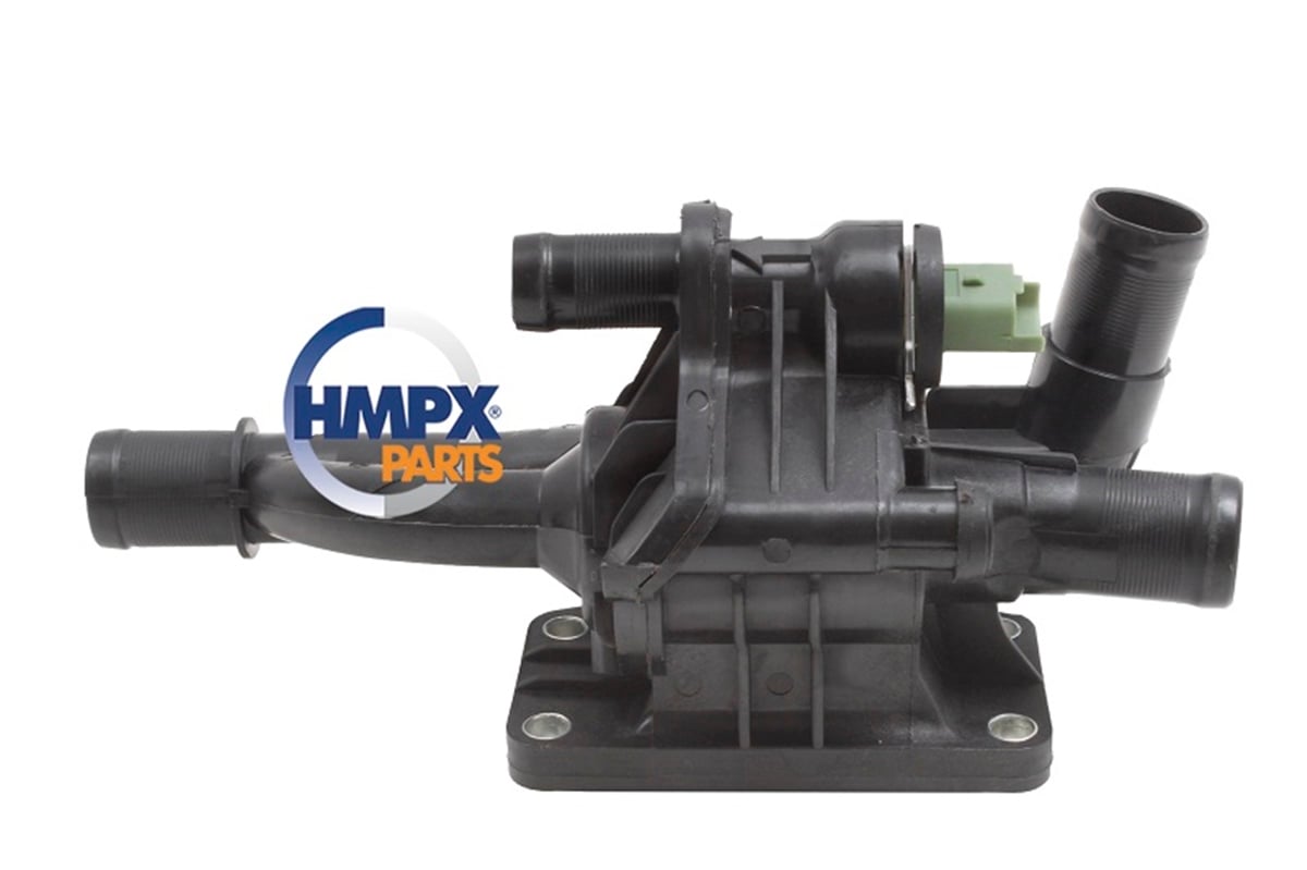 YEDEK PARÇAFOCUS-FIESTA 09> TERMOSTAT GÖVDESİ HMP 9M5Q 8A586 BA HMP FD-542-010PARCAWORLDHMP 9M5Q 8A586 BA