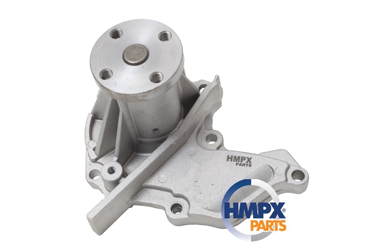 YEDEK PARÇAFOCUS-FİESTA 98> DEVİRDAİM 1.25-1.4-1.6 HMP MEYS6G 8591 A1D HMP FD-500-011PARCAWORLDHMP MEYS6G 8591 A1D