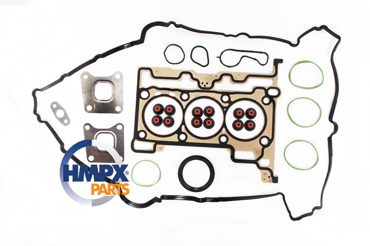 YEDEK PARÇAFOCUS-FIESTA-B-MAX  1.0 ECOBOOST 12> ÜST TAKIM CONTA: DM5G 6051 AA SİL.CONTALI HMP DM5G 6008 A HMP FD-975-003PARCAWORLDHMP DM5G 6008 A