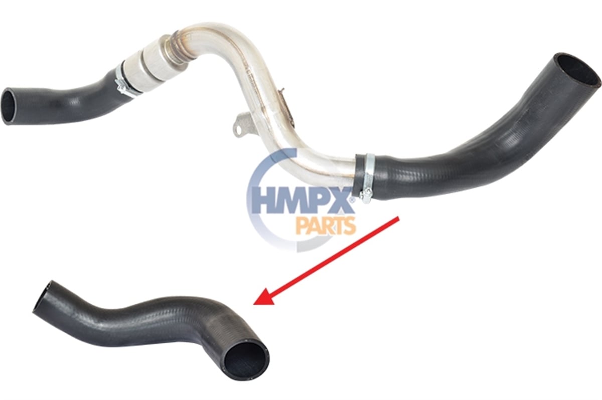 YEDEK PARÇAFOCUS I TURBO HORTUMU BÜYÜK METAL PARÇA HARİÇ IBR 4M51 6C646 DF-1 19917PARCAWORLDIBR 4M51 6C646 DF-1