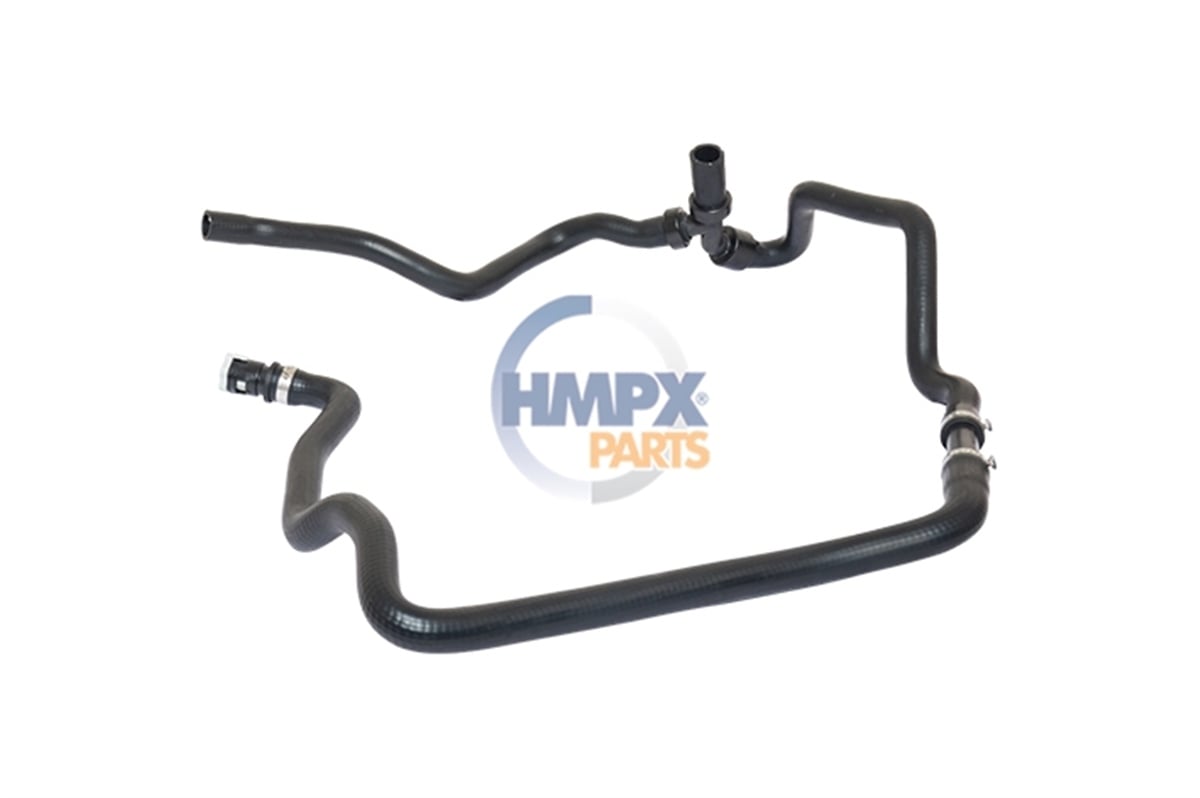 YEDEK PARÇAFOCUS II - C MAX II 1.6 03 KALORİFER HORTUMU IBR 3M5H 8274 ABJ 19911PARCAWORLDIBR 3M5H 8274 ABJ